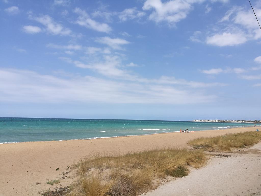 Torre Almadraba- Turistika Lejlighed Dénia Eksteriør billede